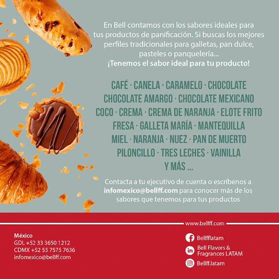Mantequilla Especial